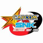 Capcom vs. SNK: Millennium Fight 2000 wikipedia3