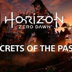 horizon zero dawn playstation 41