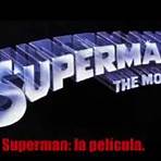 película de superman en español4