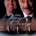 things change movie review 20212