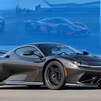fastest car in the world list4