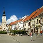 Trnava, Slovakia1