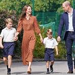 which royal children are going to lambrook school in mississauga on canada1