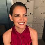 how old is katie holmes mother and father1