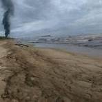 lago de maracaibo contaminado1
