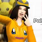 sims 4 mods pikachu2
