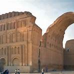 Was Ctesiphon a Persian city?1