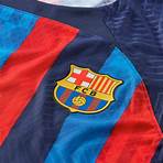 camisa barcelona 20235