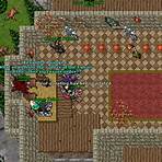 tibia wiki the order of the lion2