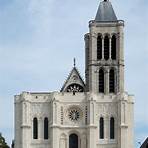 basílica de saint-denis paris1