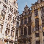 is grand place a must-see in belgium map2