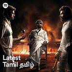 What are some popular Tamil music apps?2