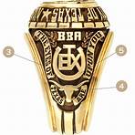 How long does it take to order a ring at UT?4