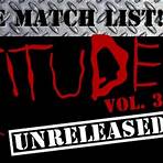 WWE: The Attitude Era - Vol. 3 Videos1