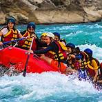 rishikesh river rafting2