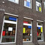 Leiden, Niederlande2