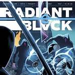 radiant black comic book creators1