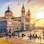 history of madrid facts1