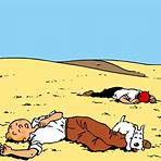 les aventures de tintin2