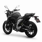 yamaha fazer 250 20233