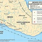 michoacan mexico earthquake 19854