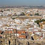 Seville Cathedral wikipedia2