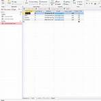 how to build database in access microsoft office2