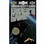ender's game book3