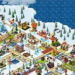 ice age village game loft2