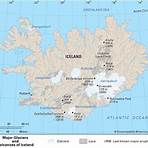what is exact location of reykjavik iceland city map2