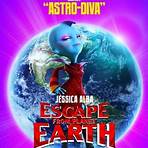 Escape from Planet Earth filme1