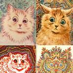 The Electrical Life of Louis Wain2