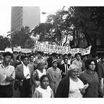 marcha de los estudiantes 19681