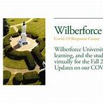 Wilberforce University5