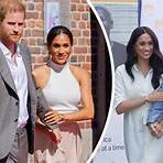 Meghan, Herzogin zu Sussex2