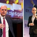 Fredrik Reinfeldt1