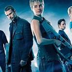 Divergent Film Series2