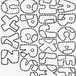 letras do alfabeto molde3