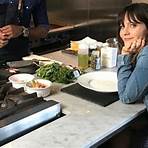 Who is Mary Deschanel?3