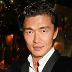 How did Rick Yune change his last name?2