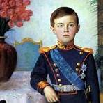 Alexei Nikolaevich Romanov1