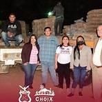 Choix, México1