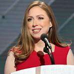 what happened to chelsea clinton2