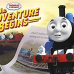 thomas & friends: day of the diesels movie collection1