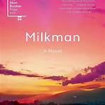 Milkman (novel)1