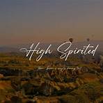 high spirited normal5