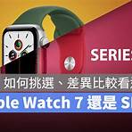 Apple Watch SE1
