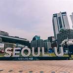 Retour à Séoul1
