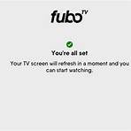 fubotv/account to reactivate code activation free download2