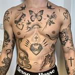 tattoo designs for men2